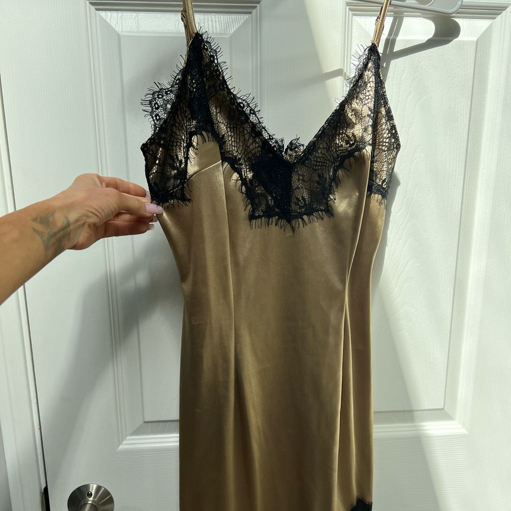 Sexy Dress